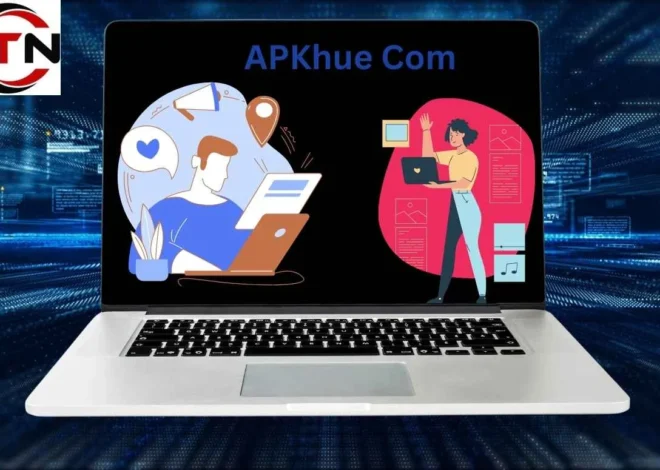 APKhue Com: Explore and Download Free Modded Apps & Games