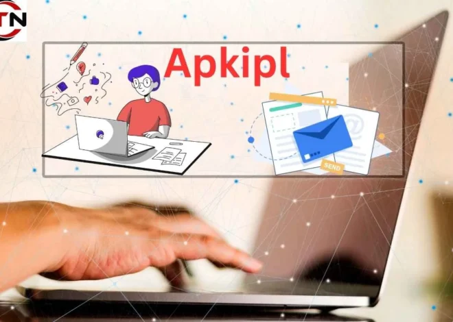 Apkipl: Your One-Stop Guide to Tech Trends and Online Earnings