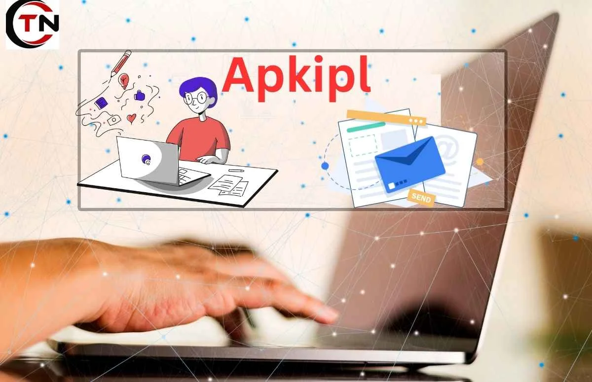Apkipl: Your One-Stop Guide to Tech Trends and Online Earnings