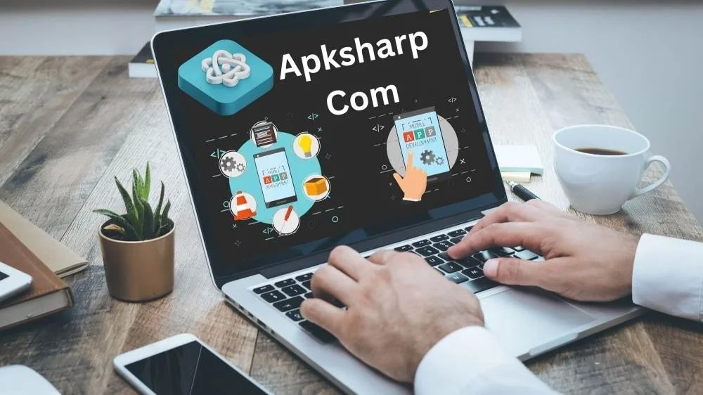 Apksharp Com: Your Ultimate Guide to Android Apps and Games