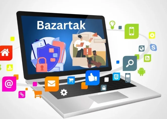 Bazartak: Your Go-To Source for Free Recharge Information