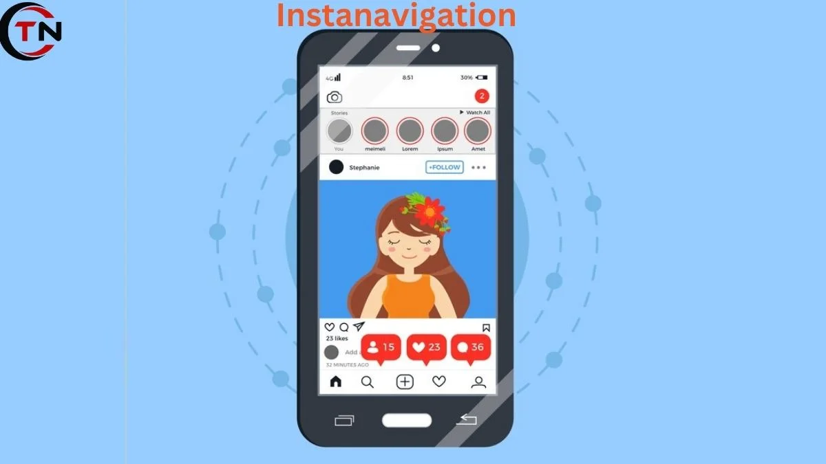 Instanavigation: Your Go-To Solution for Stealthy Instagram Story Viewing