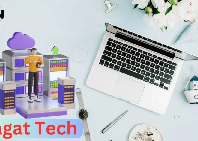 Jagat Tech: The Hub for Tech Updates, Business, and Educational Resources