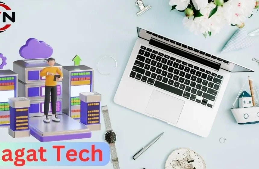 Jagat Tech: The Hub for Tech Updates, Business, and Educational Resources