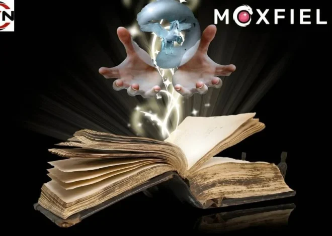 Your Guide to Magic Deck Mastery: Exploring the Features of Moxfield