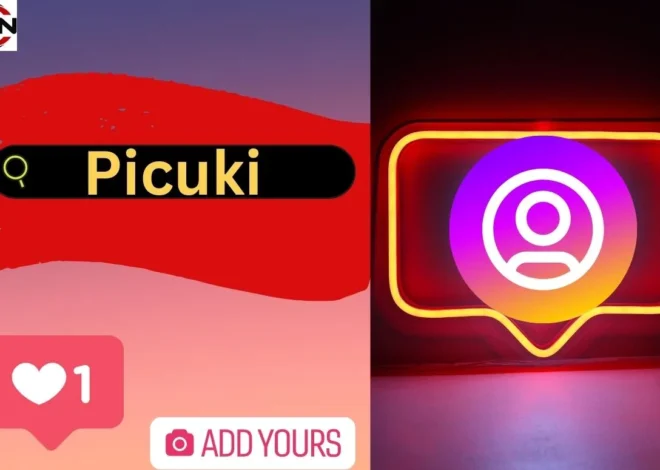 Picuki: Browse Instagram Profiles, Stories & Posts Without Sign-In