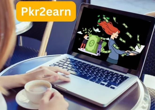 Your Ultimate Guide to Earning Online in Pakistan
