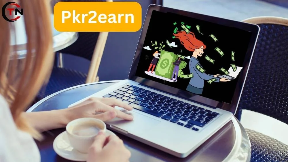 Your Ultimate Guide to Earning Online in Pakistan