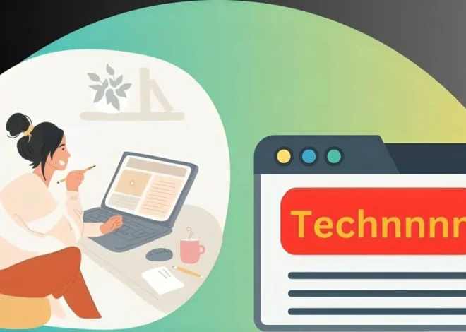 Technnnn: Single Destination for Tech News, Credit Cards and More