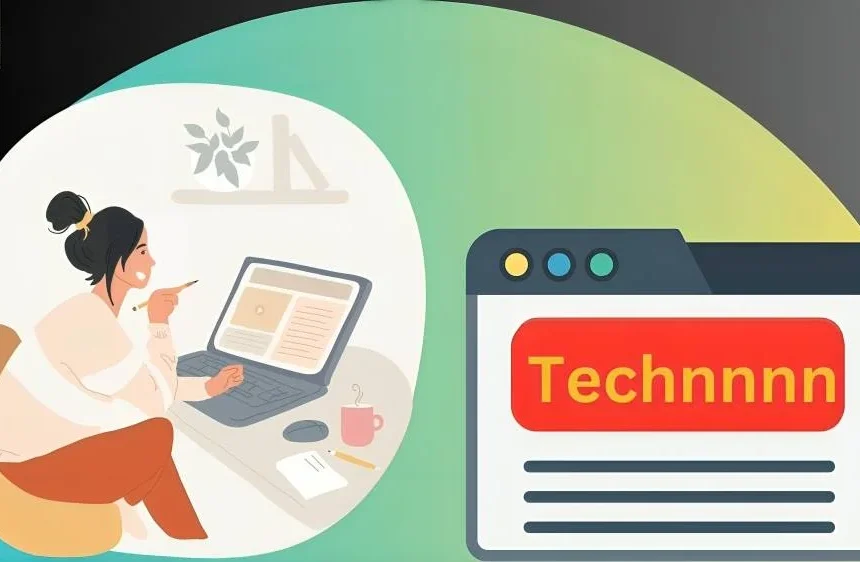 Technnnn: Single Destination for Tech News, Credit Cards and More