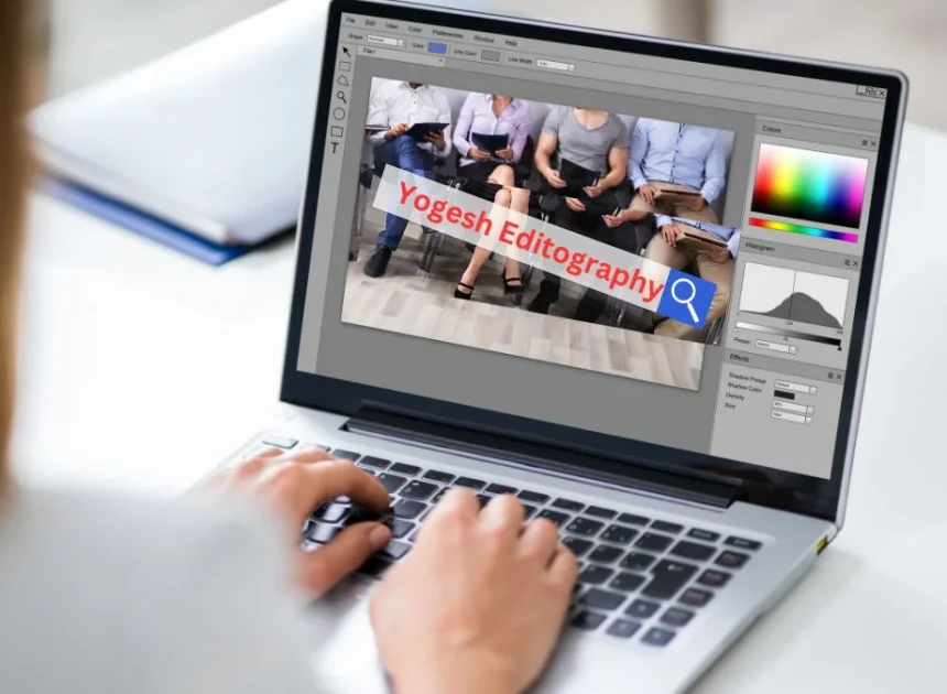 Yogesh Editography: Lets edit your photos in a professional way